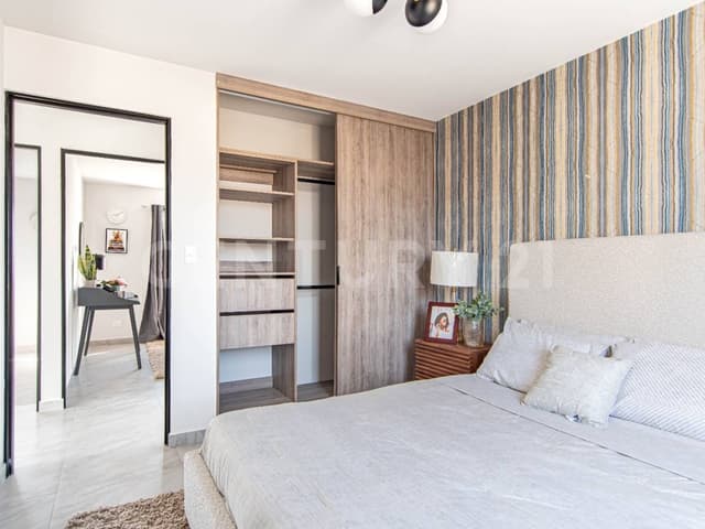 CASA EN VENTA 3 RECAMARAS EN SANTA FE, TIJUANA B.C.