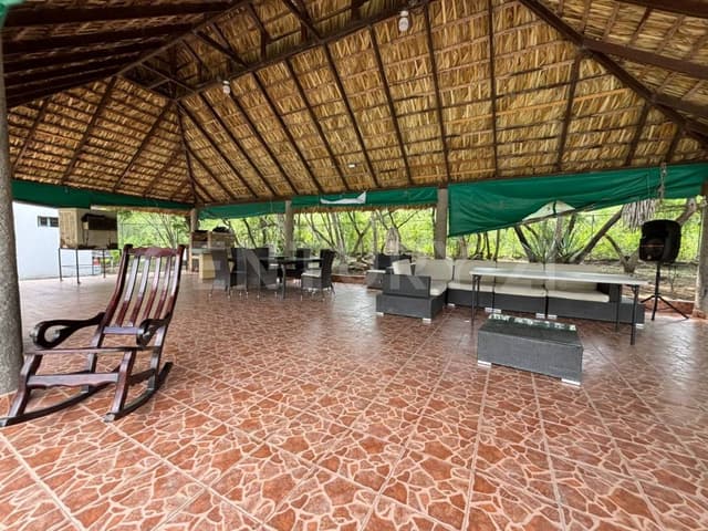 Quinta en Venta en Las Tinajas