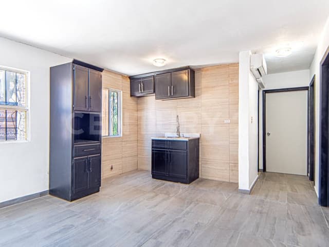 DEPARTAMENTO EN VENTA EN INFONAVIT CACHANILLAS, TIJUANA BC