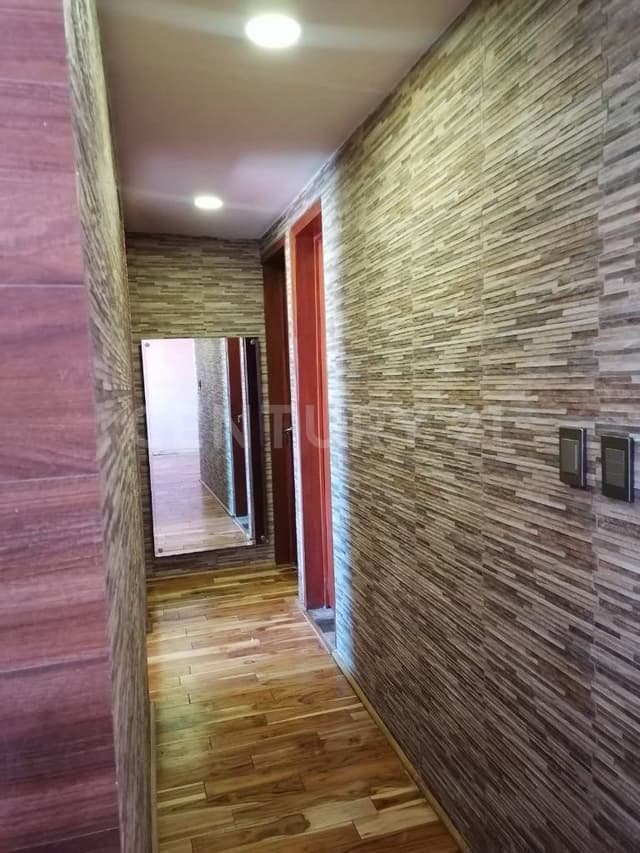 VENTA DEPTO AL SUR DE LA CIUDAD SOBRE CAFETALES