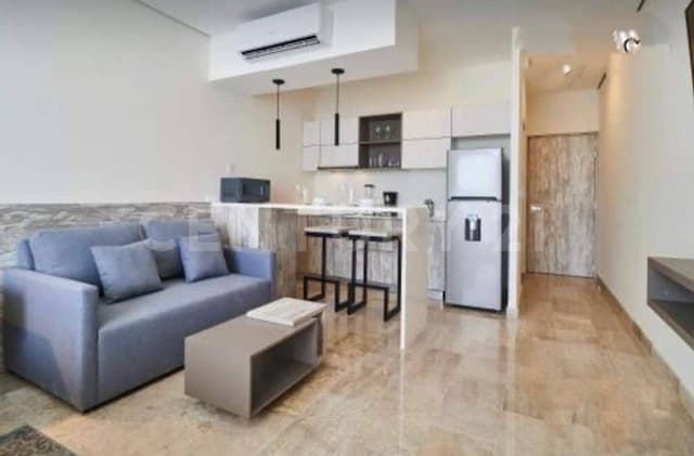 Departamento en Venta Aldea Zama Tulum