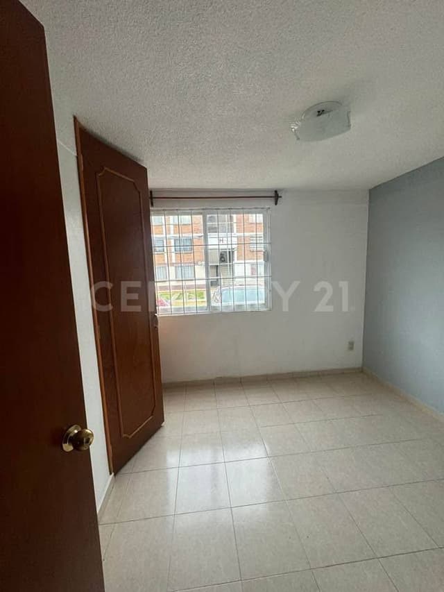Se renta departamento en Metepec