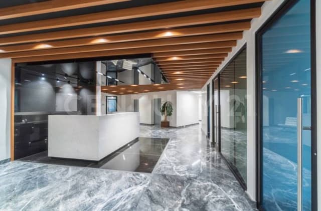 RENTA DE OFICINAS | SAN PEDRO GARZA GARCIA N.L.