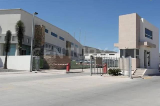 Nave Industrial en Renta en Ramoz Arizpe Cohahuila