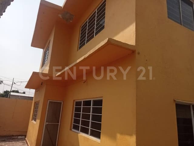 Casa en venta cerca de Six Flags Oaxtepec, Av Santa Rosa Oaxtepec Morelos