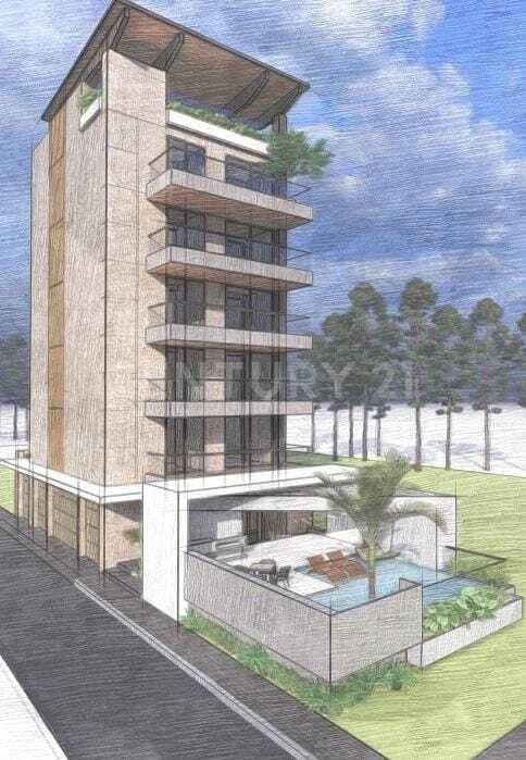 DEPARTAMENTO EN PREVENTA