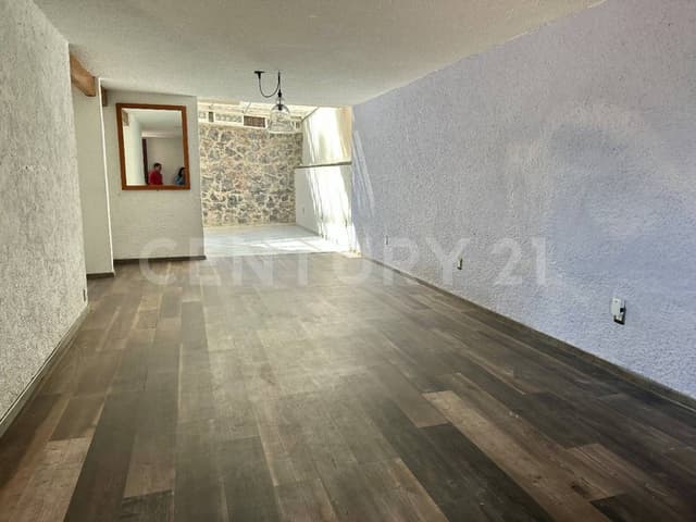 Casa en condominio en venta en Emiliano Zapata, Miguel Hidalgo Tlalpan CDMX