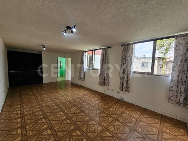 Departamento en venta San Juan de Aragón | San Pedro el Chico | Av Río Guadalupe