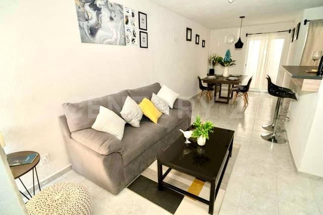 Casa en Venta en Arko San Pedro – Morelia