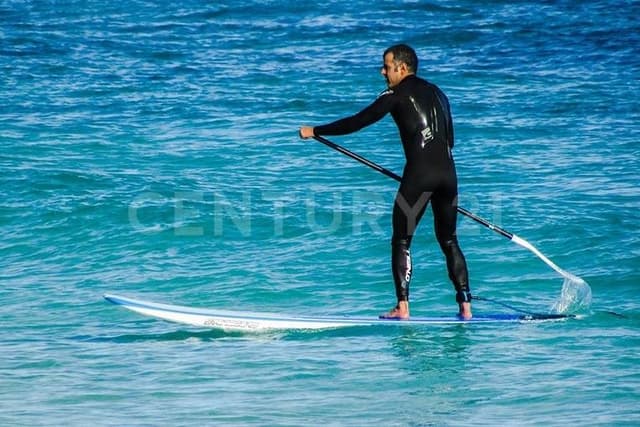 Casa en Venta con muelle en Puerto Aventuras