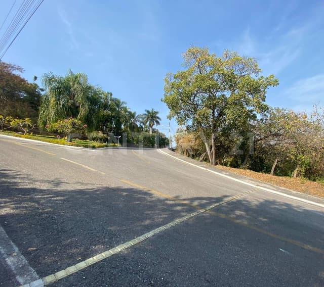 Terreno en Venta Club de Golf Santa Fe