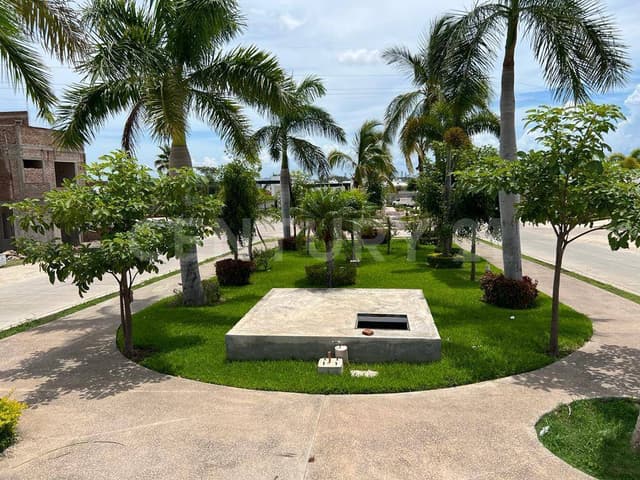 TERRENO EN VENTA EN MAZATLÁN SINALOA, MÉXICO. FRACC. REAL DEL VALLE