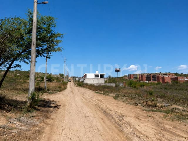 Terreno en Venta en Ex-hacienda Xalpatlaco en Atlixco, Puebla