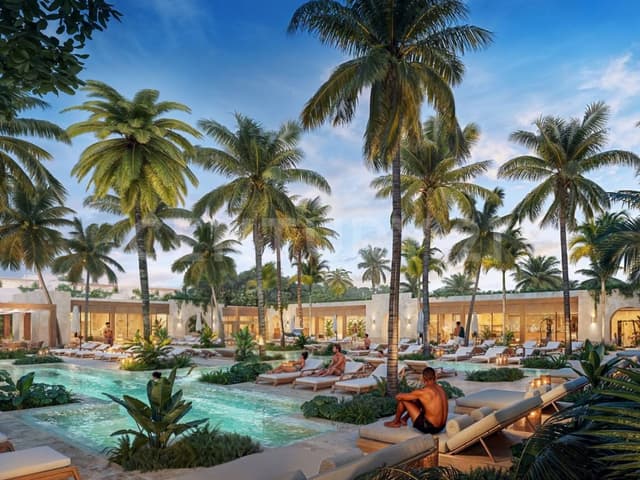 Preventa de Terreno Residencial en Acapulco Diamante - Con Casa Club