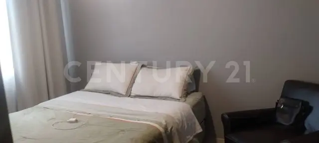 Renta Departamento semi amueblado en Gustavo A. Madero