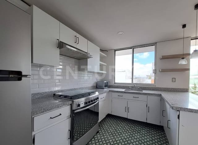 DEPARTAMENTO A LA VENTA, ANZURES, MIGUEL HIDALGO, CDMX