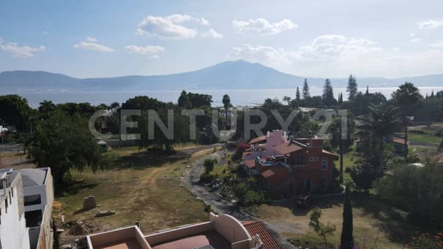 Terreno en venta en Ajijic Poniente