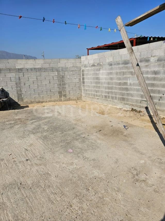 CASA EN VENTA COLONIA SIERRA REAL 3ER SECTOR, GARCIA , NUEVO LEON