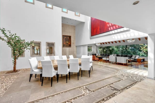 Casa en Venta Villa Verdun Alvaro Obregon Cdmx