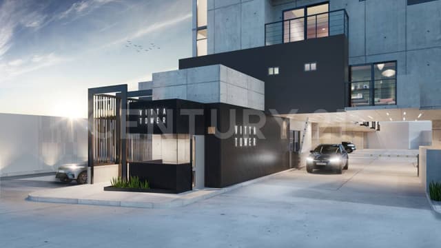 DEPARTAMENTOS EN VENTA EN COLONIA BUENA VISTA, TIJUANA BAJA CALIFORNIA.