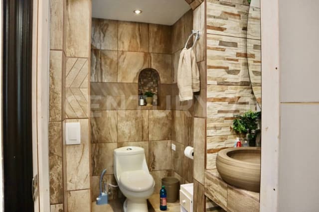 CASA EN VENTA EN PUERTA DEL MAR, ENSENADA B.C