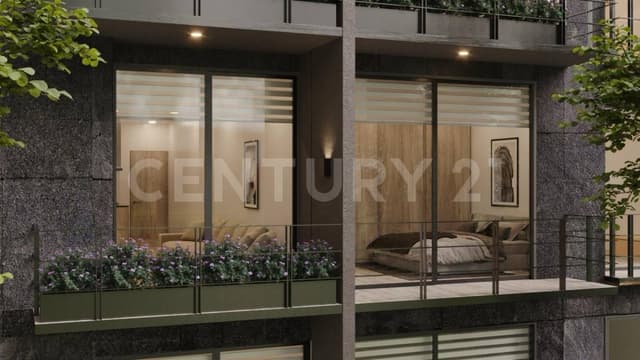 Preventa Departamentos en Saratoga, Portales Benito Juárez CDMX