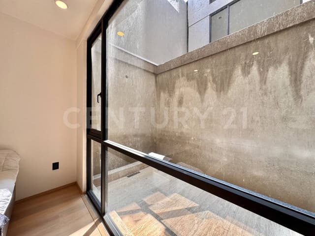 Departamentos en venta en Murillo Nonoalco Benito Juárez CDMX