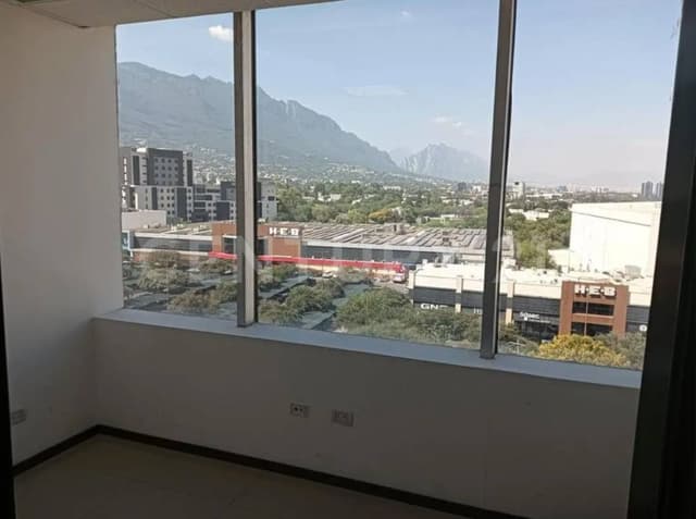 OFICINA EN RENTA | VALLE DEL CAMPESTRE | SAN PEDRO,GARZA GARCÍA, NL