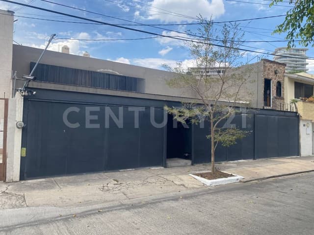 Casa en venta Monraz, Guadalajara