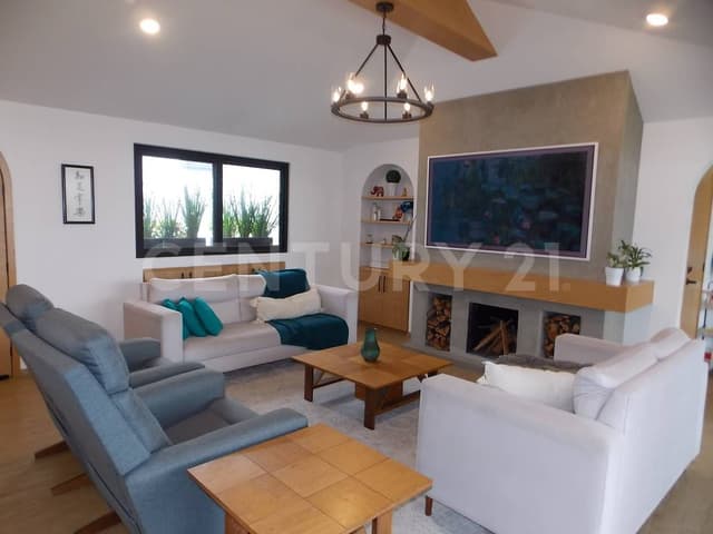 Casa en venta en Villa Verdún, Álvaro Obregón, CDMX