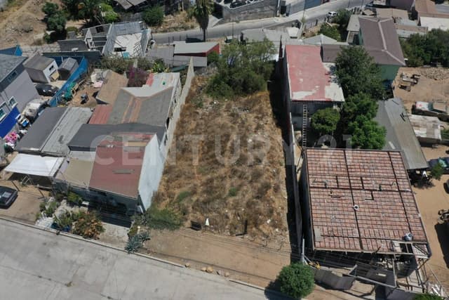 TERRENO EN VENTA EN COLONIA LIBERTAD, TIJUANA BAJA CALIFORNIA.