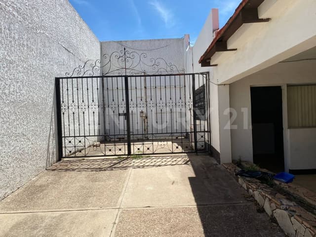 CASA EN VENTA FRACCIONAMIENTO SAN ANTONIO EN CD. CUAUHTÉMOC, CHIHUAHUA.