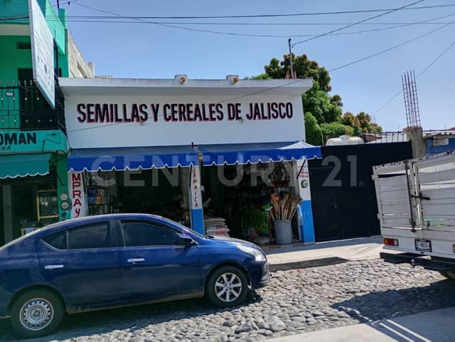 Local Comercial en Renta en Col. La Unión, Tecomán, Colima.