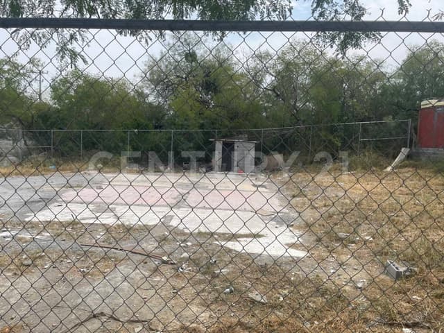 TERRENO EN RENTA EN SAN MIGUELITO, APODACA,NUEVO LEON