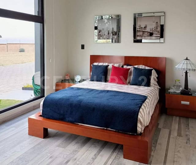 Residencia en Venta - Finca Las Memorias Residencial