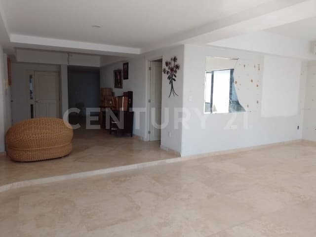 Departamento en Venta, Condominio Valencia, Fracc. Magallanes, Acapulco Dorado