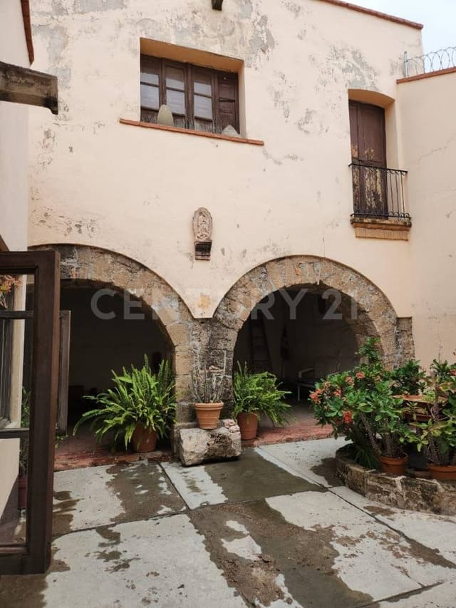 Casa en venta en zona centro