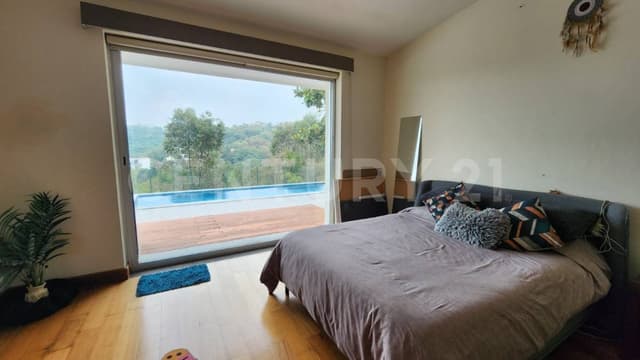 Casa en Renta en Real De Hacienda, Atizapán De Zaragoza, Estado de México.