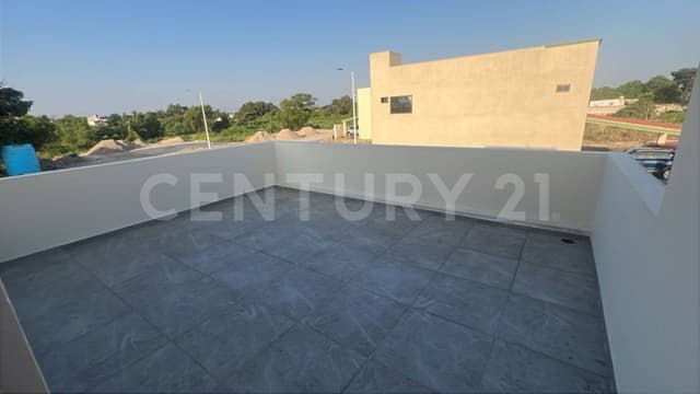 CASA NUEVA EN VENTA EN FRACC. TERRANOVA, MIGUEL HIDALGO, VILLAHERMOSA TABASCO