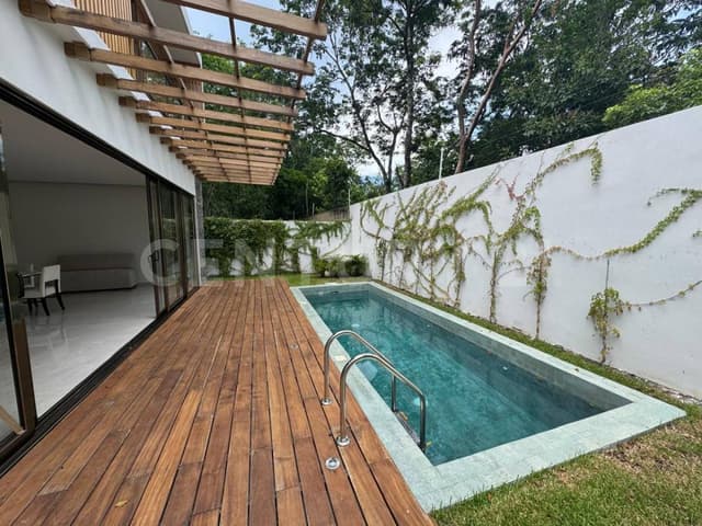 Casa en Venta en Senderos Sur de Ciudad Mayakoba Playa del Carmen