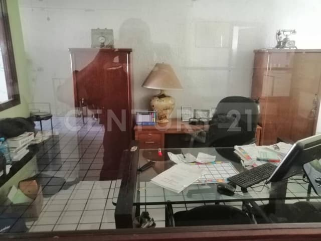 Bodega En Venta En Oblatos