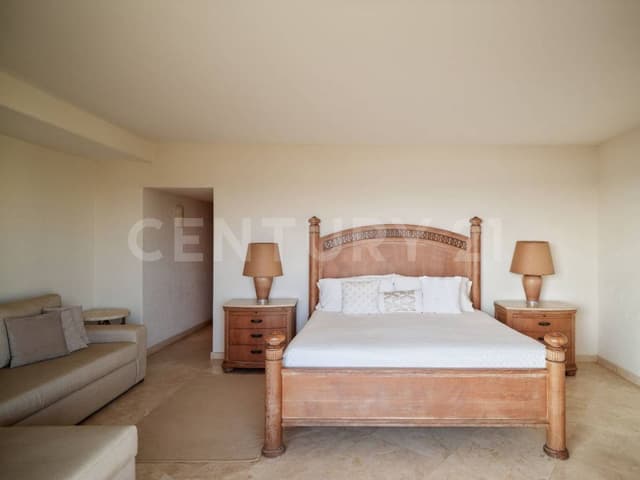 Venta Departamento en Acapulco Guerrero, Club Playamar I.