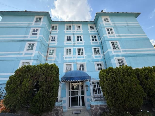 Departamento en venta en Hacienda del Parque, Cuautitlán Izcalli, Estado de Méx.