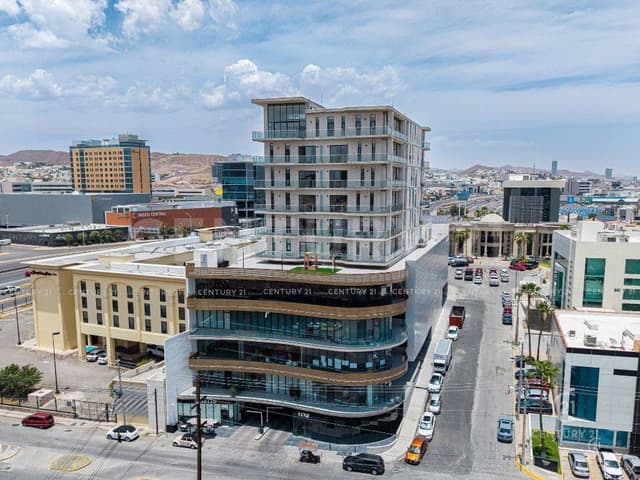 DEPARTAMENTO EN VENTA EN COLONIA ARCADAS EN CHIHUAHUA, CHIH.