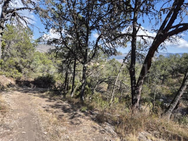 Venta de Terreno Campestre en Arteaga en Los Lirios