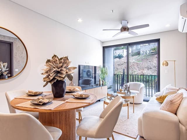 CONDOMINIO 1 RECAMARA EN VENTA EN OTAY, TIJUANA B.C.