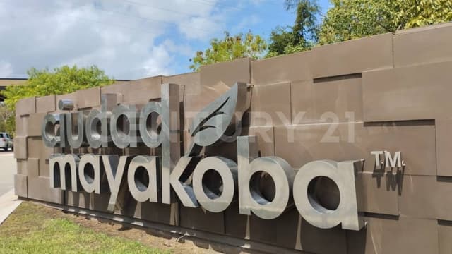 Departamento en Jardínes de Mayakoba