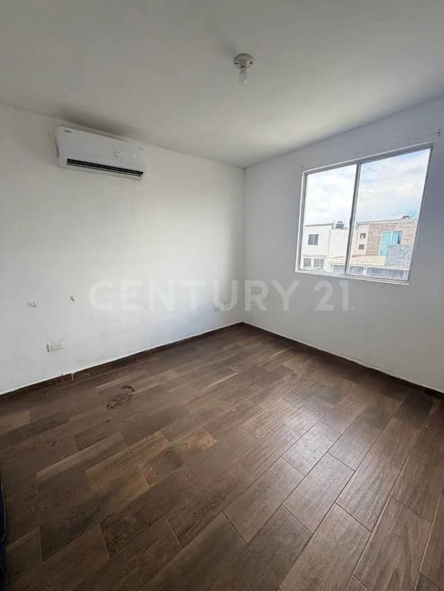CASA EN VENTA EN COL. ASTURIAS RESIDENCIAL EN APODACA, NUEVO LEON
