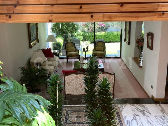 CASA EN VENTA, LOMAS QUEBRADAS, MAGDALENA CONTRERAS