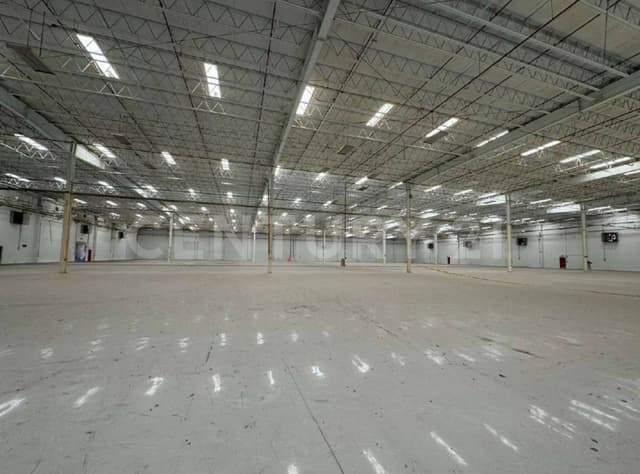 NAVE INDUSTRIAL EN RENTA EN GUADALUPE, NL